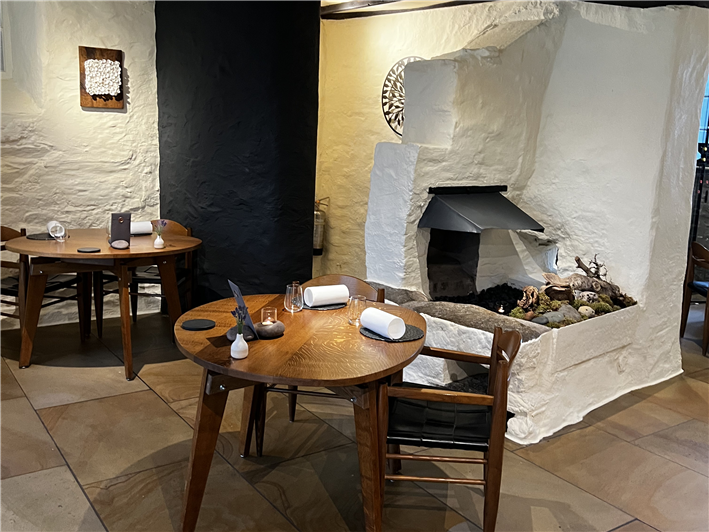 dining room in 2025